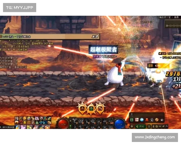 超越极限:揭秘《DNF》复仇者化魔之路 超越极限:揭秘《DNF》复仇者化魔之路
