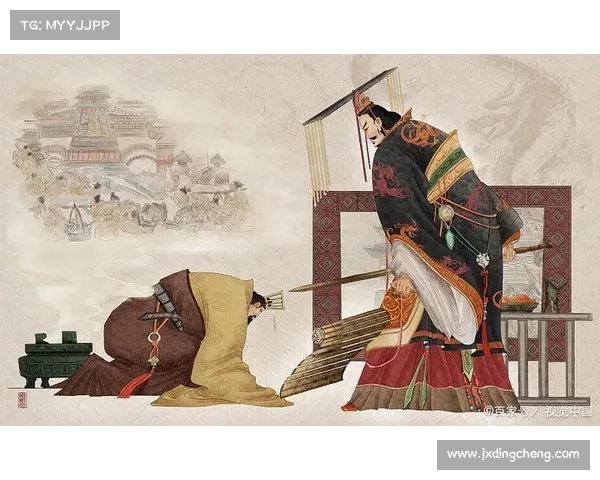 王国纷争中的理念与策略对决 掌控权力的智慧与博弈 王国纷争中的理念与策略对决 掌控权力的智慧与博弈