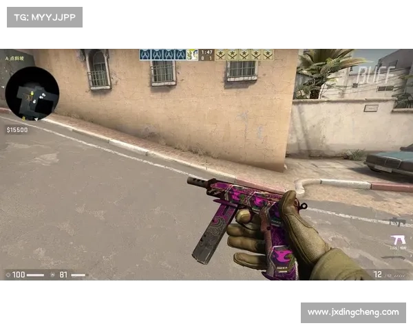 俄罗斯CSGO皮肤交易平台操作入门全攻略与实战技巧 俄罗斯CSGO皮肤交易平台操作入门全攻略与实战技巧
