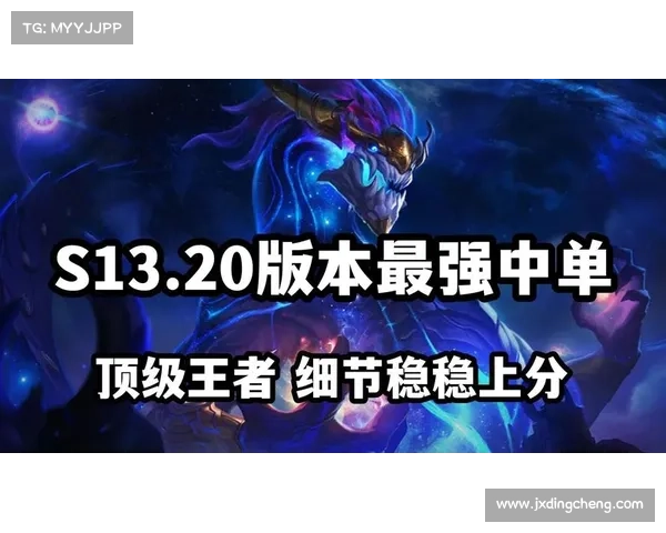 铸星龙王出装推荐与实战技巧全面解析助你轻松上分 铸星龙王出装推荐与实战技巧全面解析助你轻松上分