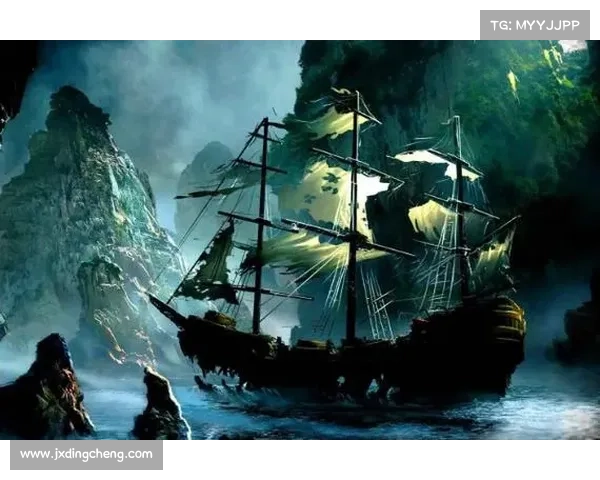 飞翔荷兰人号的千年传奇与历史演变探究