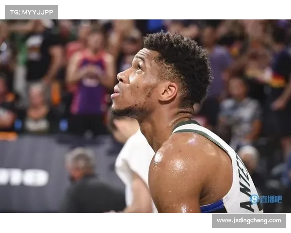 字母哥：打破常规的篮球传奇身世